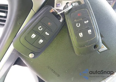 2010 Chevrolet Equinox Lt from USA, damaged, VIN 2CNFLNEW4A6319062